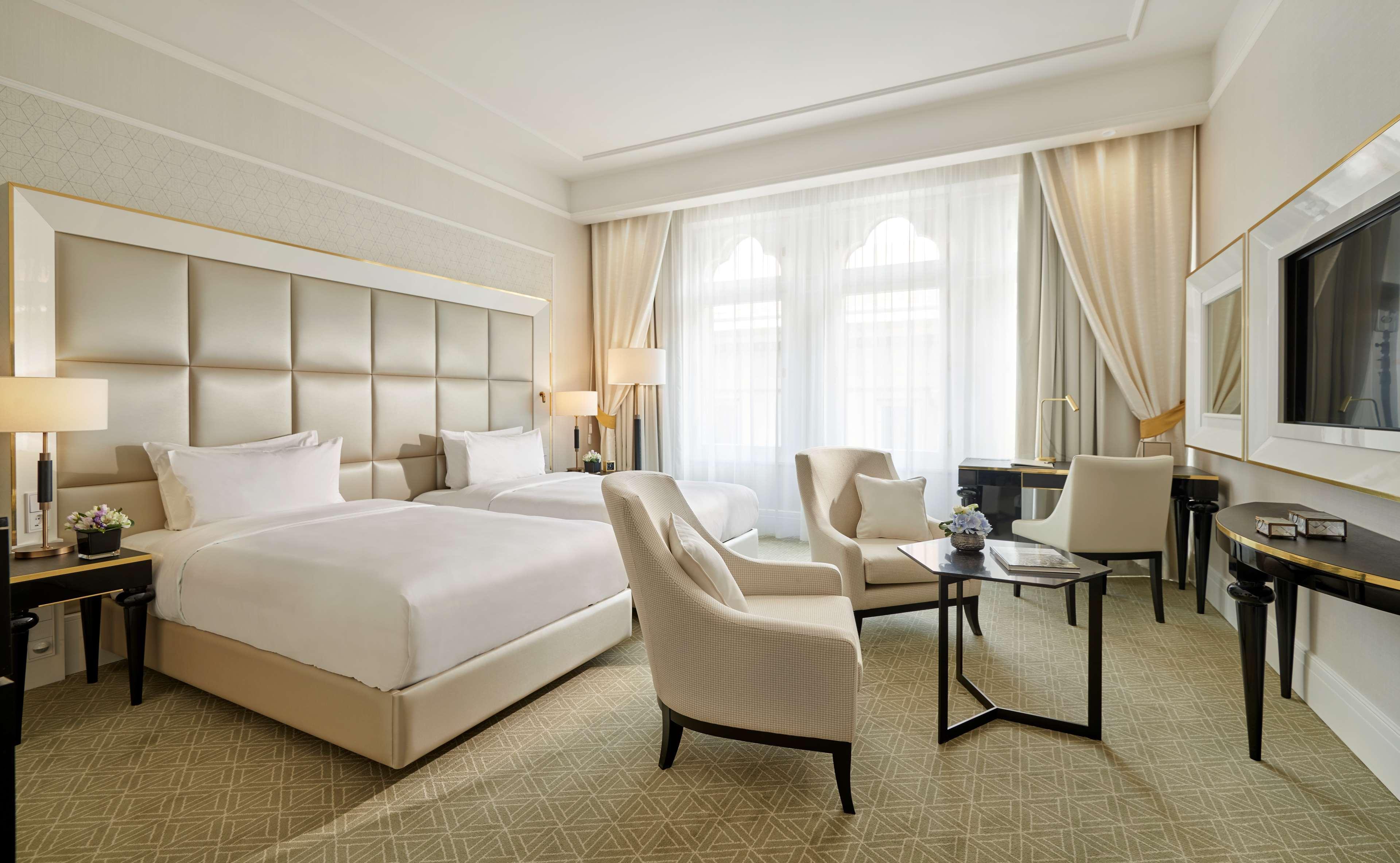 Parisi Udvar Hotel Budapest, Part Of Hyatt Экстерьер фото