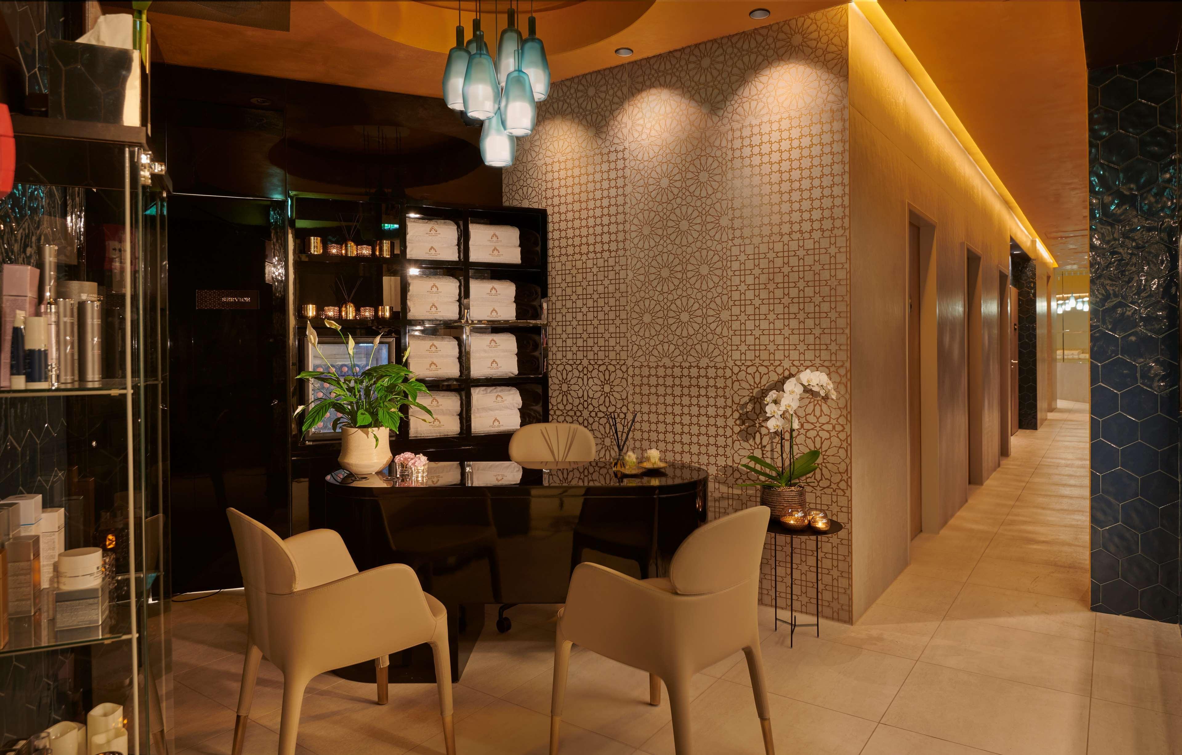 Parisi Udvar Hotel Budapest, Part Of Hyatt Экстерьер фото